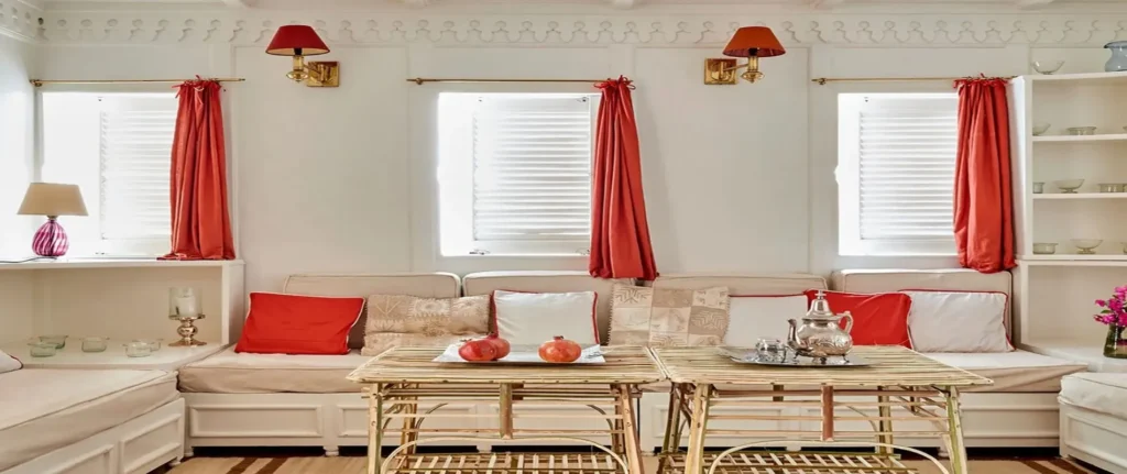 Lazuli Gordon Pacha Dahabiya Cruise Era (2)