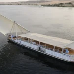Lazuli Karnak Dahabiya Cruise Era (1)