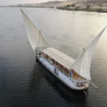 Lazuli Karnak Dahabiya Cruise Era (2)