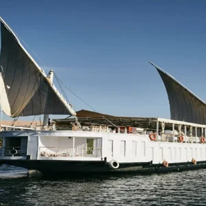 Lazuli Karnak Dahabiya Cruise Era (26)