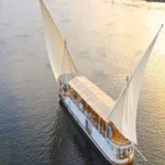 Lazuli King Farouk Dahabiya Cruise Era (4)