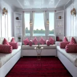 Lazuli King Farouk Dahabiya Cruise Era (7)