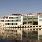 Le Fayan Nile Cruise Cruise Era (1)