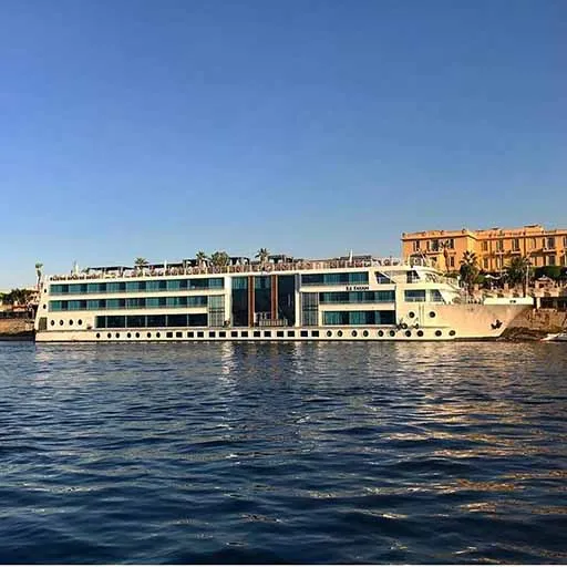 Le Fayan Nile Cruise Cruise Era (11)