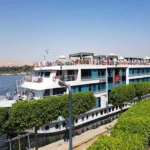 Le Fayan Nile Cruise Cruise Era (2)