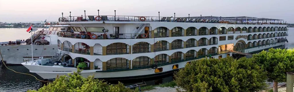 Liberty Nile Cruise Cruise Era (1)