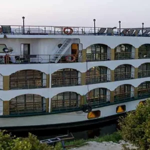 Liberty Nile Cruise Cruise Era (1)