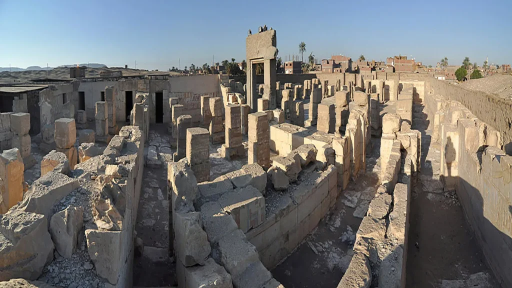 Luxor To Abydos Cruise Era (1)