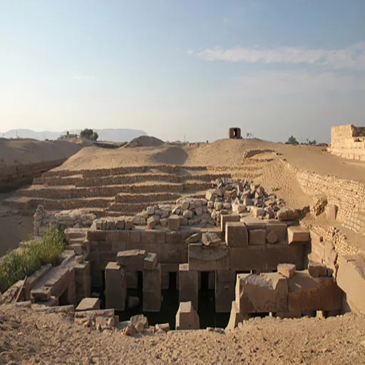 Luxor To Abydos Cruise Era (3)