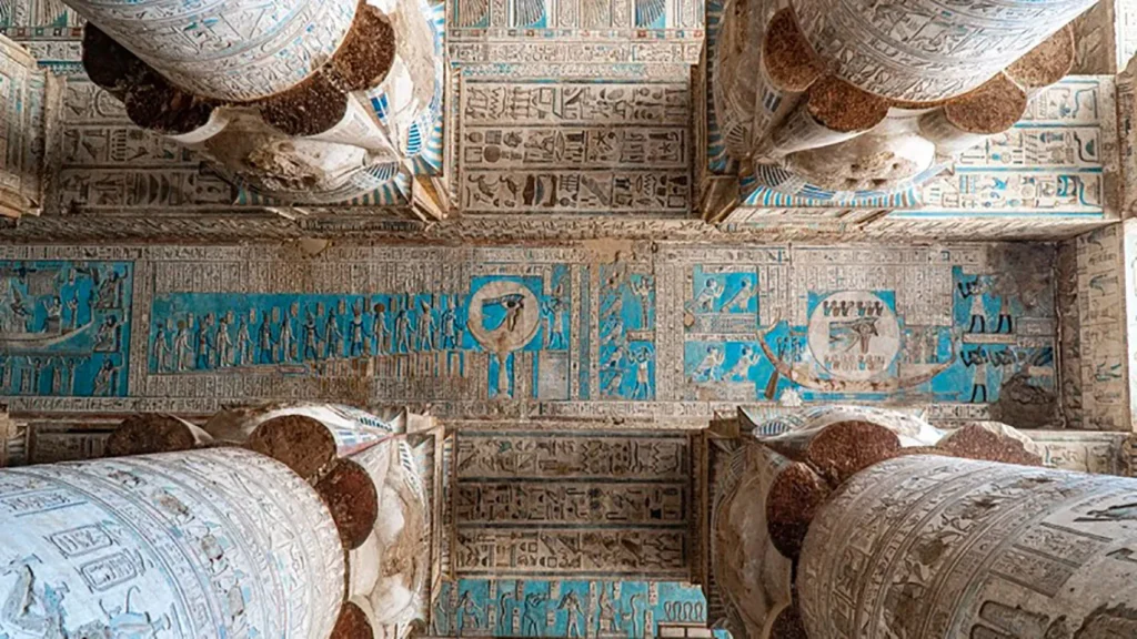 Luxor To Dendera Temple Cruise Era (1)