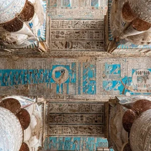 Luxor To Dendera Temple Cruise Era (1)