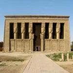 Luxor To Dendera Temple Cruise Era (8)