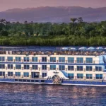 Luxury Oberoi Philae Nile Cruise Cruise Era (1)