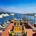 Luxury Oberoi Philae Nile Cruise Cruise Era (2)
