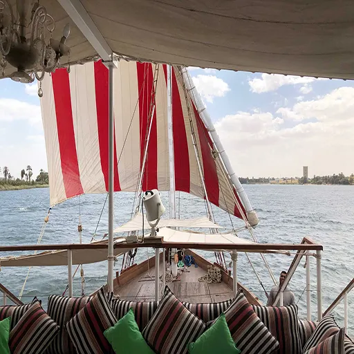 Malouka Dahabiya Cruise Era (11)