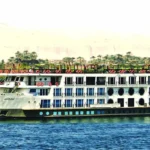 Mayfair Nile Cruise Cruise Era (1)