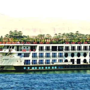 Mayfair Nile Cruise Cruise Era (1)