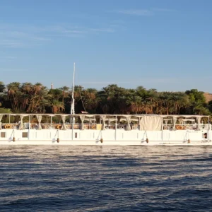 Minya Dahabiya Cruise Era (1)