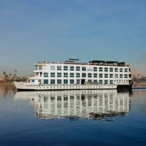 Miriam Nile Cruise cruise era (1)