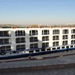 Miss Egypt Nile Cruise Cruise Era (1)