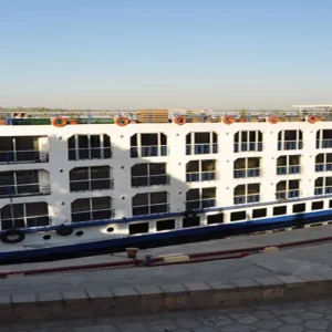 Miss Egypt Nile Cruise Cruise Era (1)
