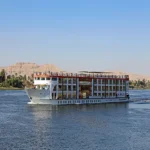 Mojito Nile Cruise Cruise Era (1)