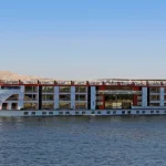 Mojito Nile Cruise Cruise Era (2)