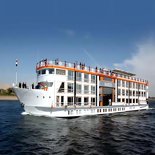 Mojito Nile Cruise Cruise Era (3)