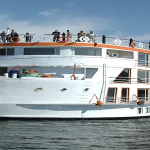 Mojito Nile Cruise Cruise Era (6)