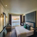 Mövenpick Hamees Nile Cruise cruise era (11)