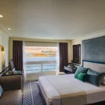 Mövenpick Hamees Nile Cruise cruise era (12)