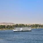 Mövenpick Hamees Nile Cruise cruise era (3)