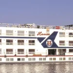 Mövenpick Hamees Nile Cruise cruise era (4)