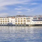 Movenpick Hamees Nile Cruise 8 Days