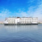 Mövenpick Hamees Nile Cruise cruise era (6)