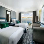 Mövenpick Hamees Nile Cruise cruise era (8)