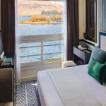 Mövenpick Hamees Nile Cruise cruise era (9)