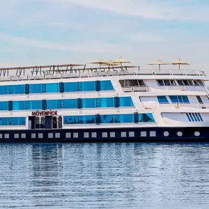 Mövenpick MS Darakum Nile Cruise cruise era (3)