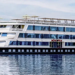 Mövenpick MS Darakum Nile Cruise cruise era (5)