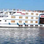 Mövenpick Royal Lotus Nile Cruise cruise era (1)