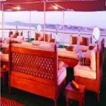 Mövenpick Royal Lotus Nile Cruise cruise era (10)