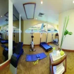 Mövenpick Royal Lotus Nile Cruise cruise era (11)