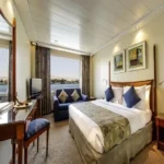 Mövenpick Royal Lotus Nile Cruise cruise era (2)