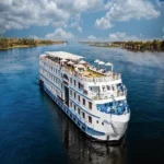 Mövenpick Royal Lotus Nile Cruise cruise era (6)