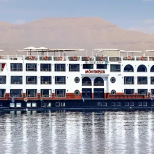 Mövenpick Sunray Nile Cruise cruise era (6)