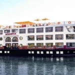 Mövenpick Sunray Nile Cruise cruise era (8)