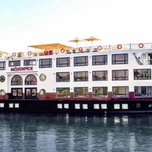 Mövenpick Sunray Nile Cruise cruise era (8)