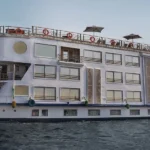 Nebu Nile Cruise cruise era (1)
