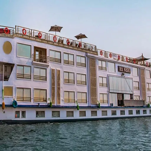 Nebu Nile Cruise cruise era (2)