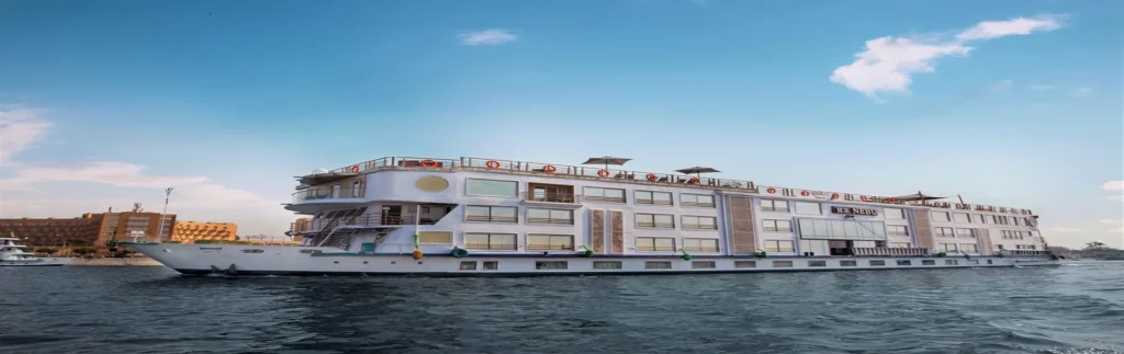 Nebu Nile Cruise cruise era (4)